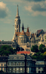 Fototapeta premium saint cathedral