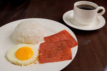 Authentic Filipino Dish Food Photograph