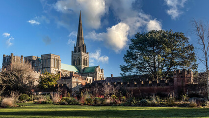 Chichester Cathedral
