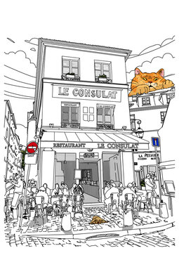 le consulat