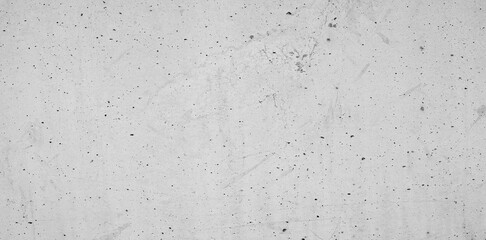White concrete street wall background or texture