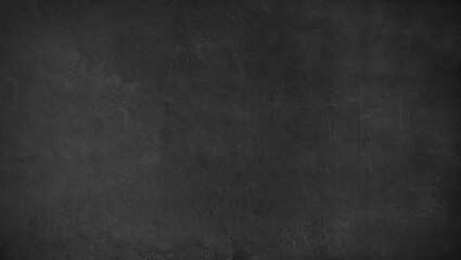 Obraz premium Black concrete street wall background or texture