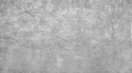 White concrete street wall background or texture