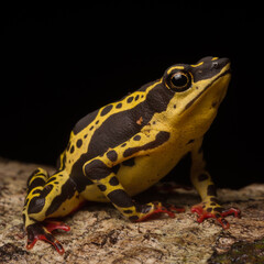 Atelopus hoogmoedi