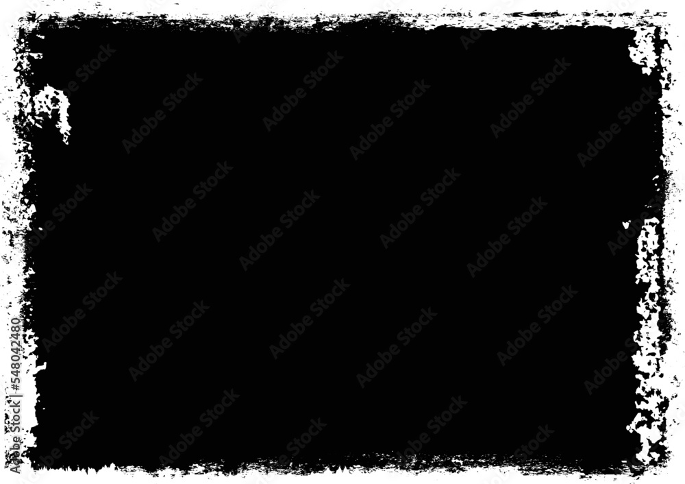 Poster grunge urban background. vector. textured banner . overlay distress shape . simply place texture ove