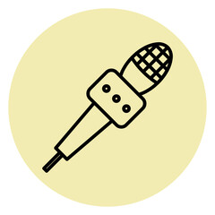  mic icon