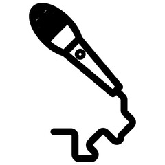  mic icon