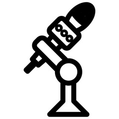  mic icon