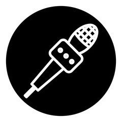  mic icon