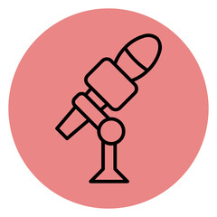  mic icon