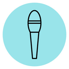  mic icon