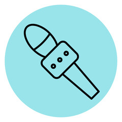  mic icon