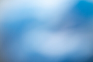 blue abstract background