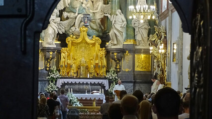 Częstochowa, Polska