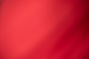 red abstract background