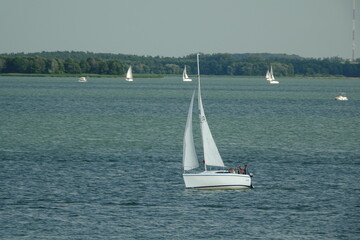 Giżycko, Polska © Marcin
