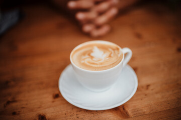 Cappuccino