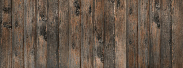 Naklejka premium wooden background. textured boards with a beautiful pattern