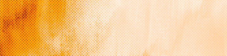 Panorama background template for banners, posters, events, advertising, and graphic designing works, insert picture or text with copy space