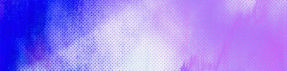 Panorama background template for banners, posters, events, advertising, and graphic designing works, insert picture or text with copy space