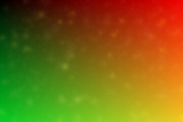 Abstract background with gradient from light to dark colors and star shaped spots
