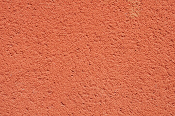 Abstract red background. Red wall texture