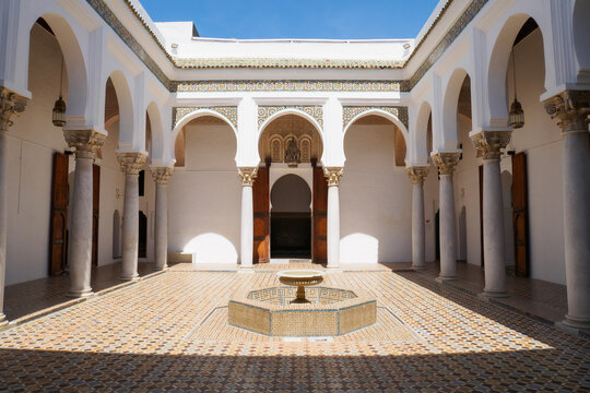Museo Kasbah Tanger