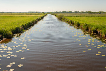 Oberblockland, Bremen. 