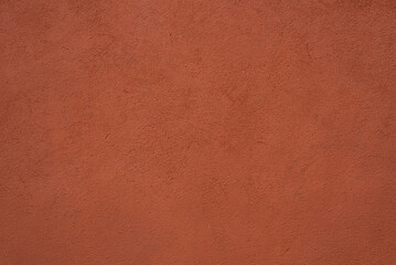old red background. Close up. Texture.