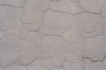 old cracked wall, background, texture, close up.