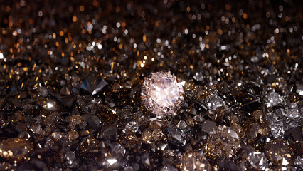 Diamonds