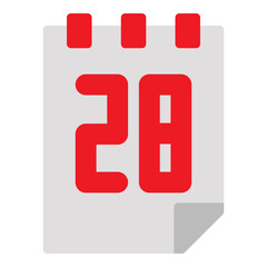 calendar icon