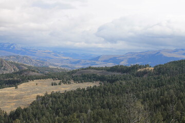 montana landscape