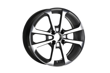 Roda de liga, carro, roda para automóvel - Arquivo PNG