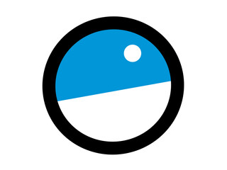 ガチャガチャのイラスト素材