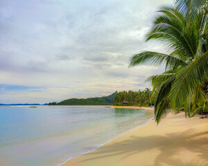 Amazing Beach in Palawan