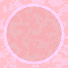 丸とグランジを使った長方形型背景3