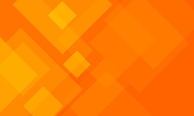 abstract orange background