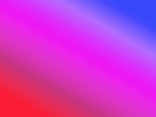 Abstract gradient multicolored background. Modern horizontal designfor mobile application