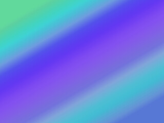Abstract gradient multicolored background. Modern horizontal designfor mobile application