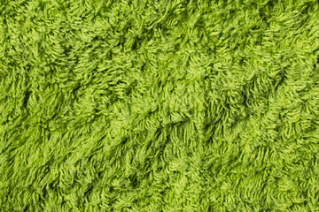 タオル地・起毛