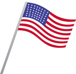 USA flag PNG 2022112214