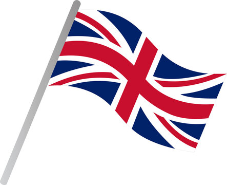 England Flag PNG 2022112206