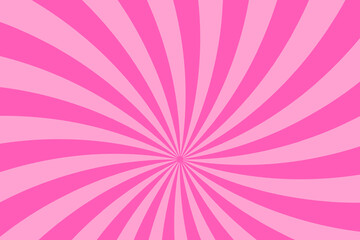 Obraz premium spiral rays. Vintage retro. Optical pattern. Circular frame. Vector illustration. stock image. 