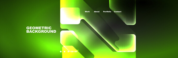 Abstract high-speed technology background. Movement pattern for banner, poster or app wallpaper