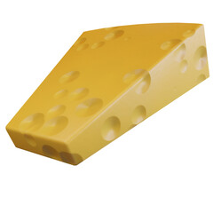3d cheese