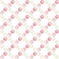 Fashion graphics vector design. Modern background, style for fabric, wallpaper or wrapping. 