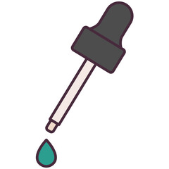 dropper icon