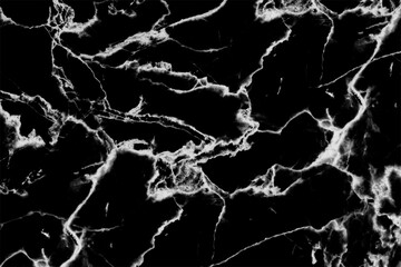 Black marble texture luxury background, abstract marble texture (natural patterns) for design.