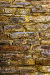 stone wall texture